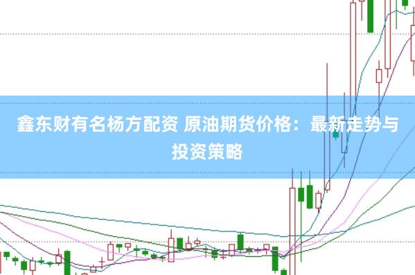 鑫东财有名杨方配资 原油期货价格：最新走势与投资策略