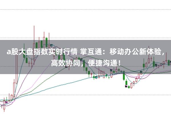 a股大盘指数实时行情 掌互通：移动办公新体验，高效协同，便捷沟通！