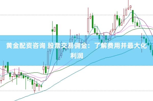黄金配资咨询 股票交易佣金：了解费用并最大化利润