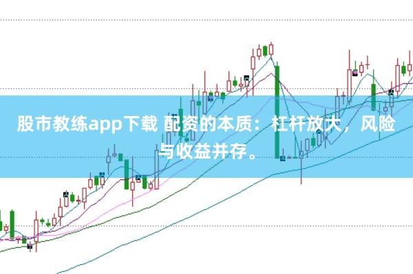 股市教练app下载 配资的本质：杠杆放大，风险与收益并存。