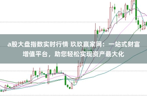 a股大盘指数实时行情 玖玖赢家网：一站式财富增值平台，助您轻松实现资产最大化