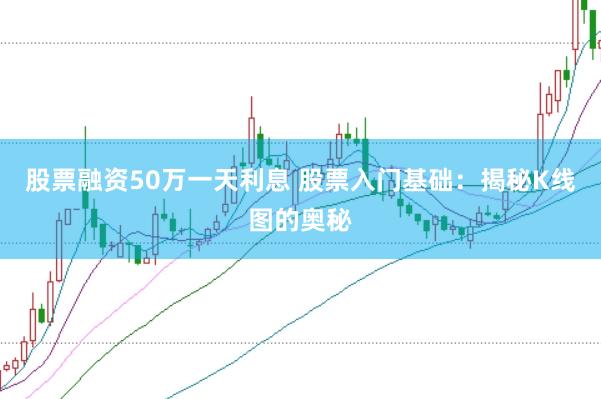 股票融资50万一天利息 股票入门基础：揭秘K线图的奥秘