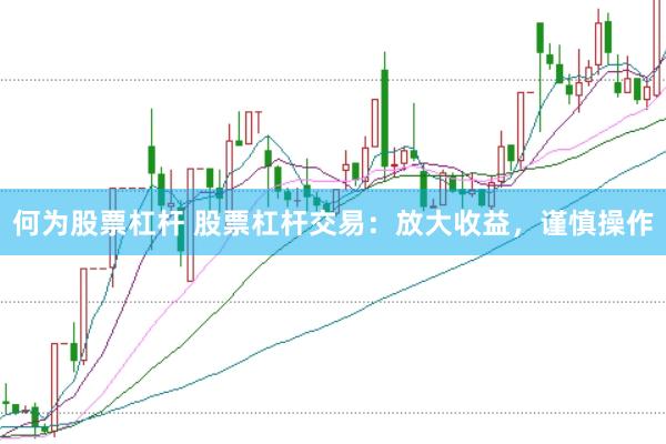 何为股票杠杆 股票杠杆交易：放大收益，谨慎操作