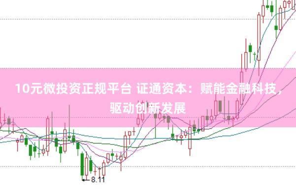 10元微投资正规平台 证通资本：赋能金融科技，驱动创新发展